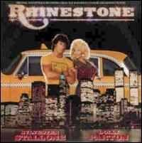 Dolly Parton - Rhinestone [Original Soundtrack]